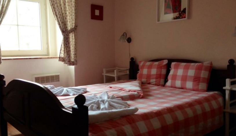 Hotel St.Anna Boží Dar - Jednolůžkový pokoj , Dvoulůžkový pokoj